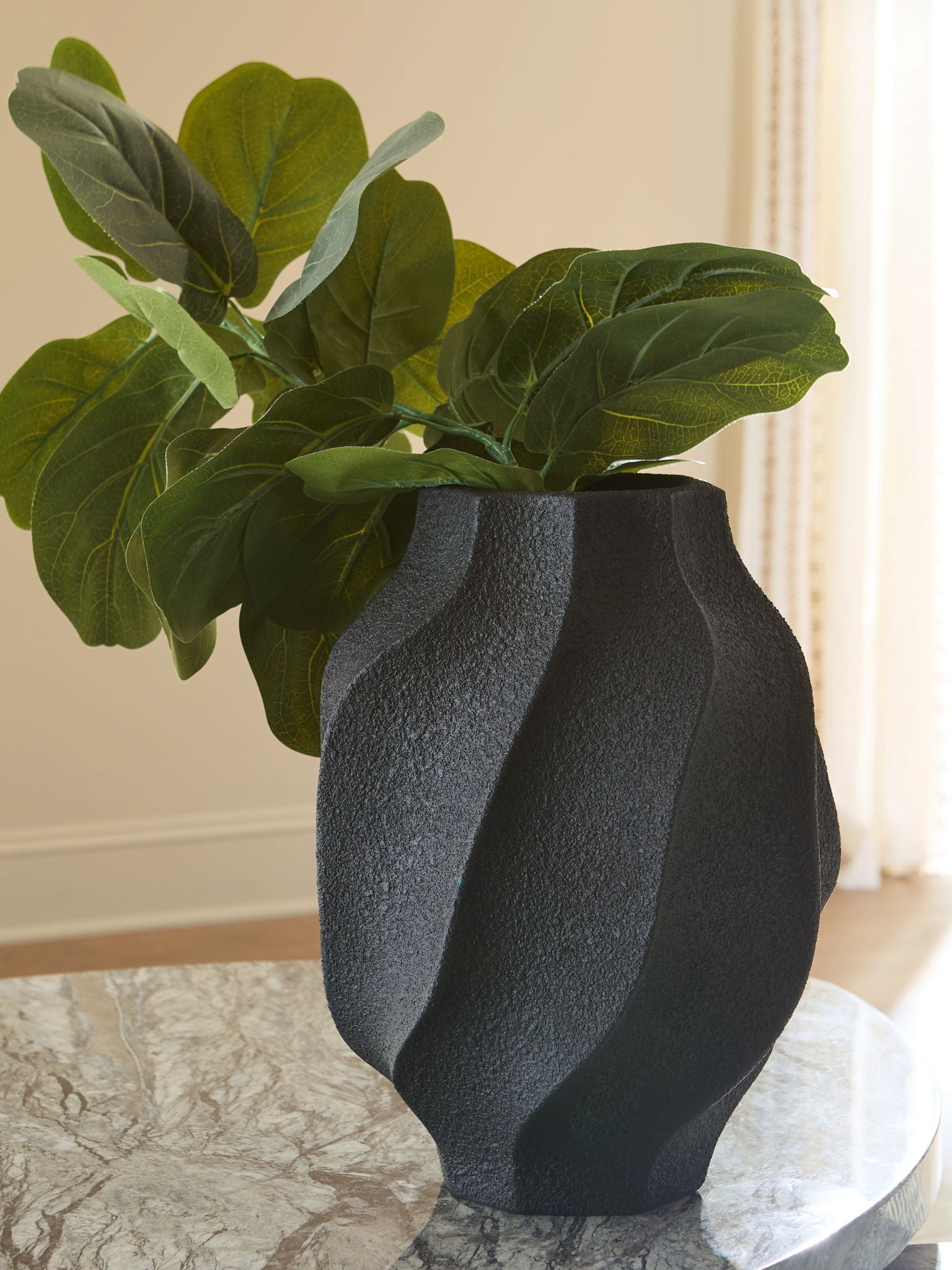 Judworth - Vase - Urban Living Furniture (Los Angeles, CA)