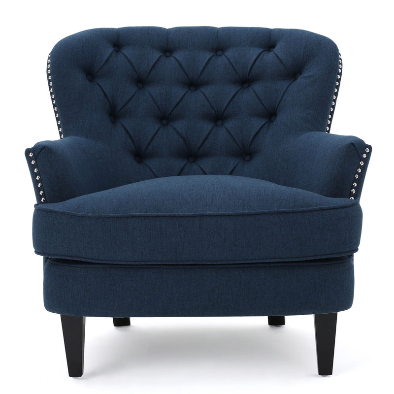 Tafton - Club Chair