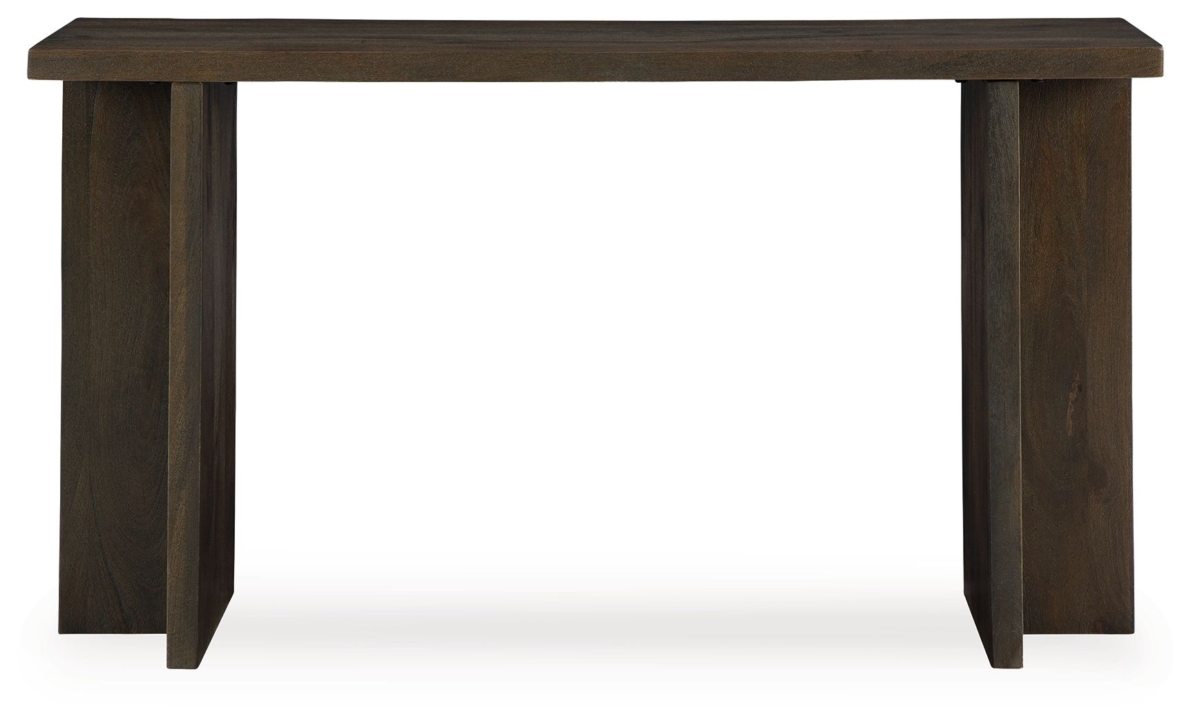Jalenry - Grayish Brown - Console Sofa Table - Urban Living Furniture (Los Angeles, CA)
