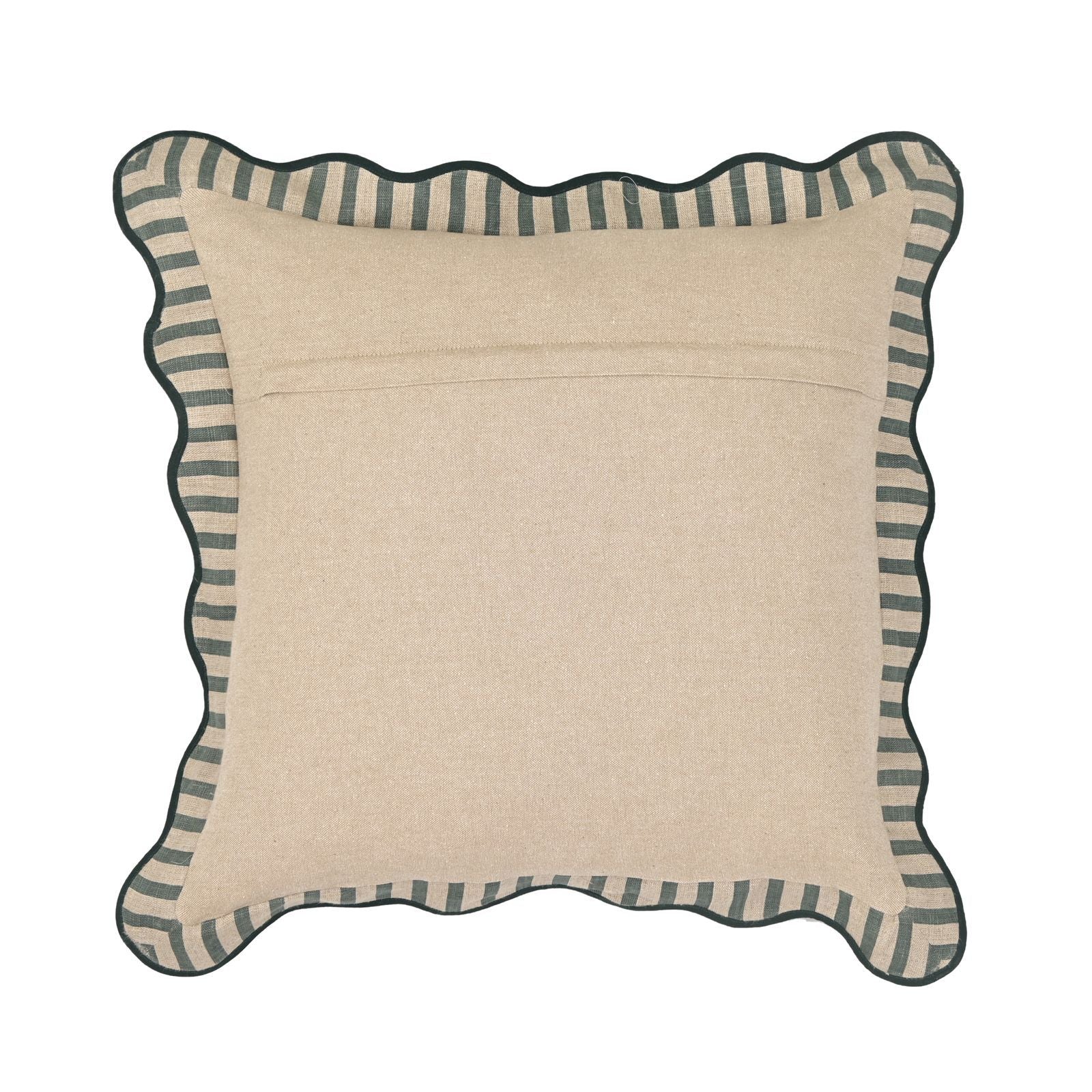 Striped - Accent Cushion