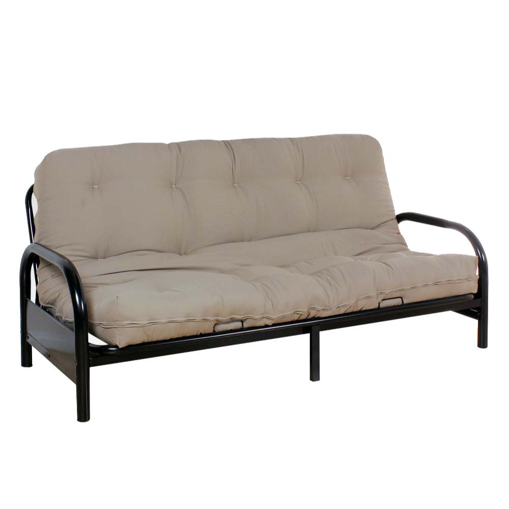 Nabila - Futon Mattress - Urban Living Furniture (Los Angeles, CA)