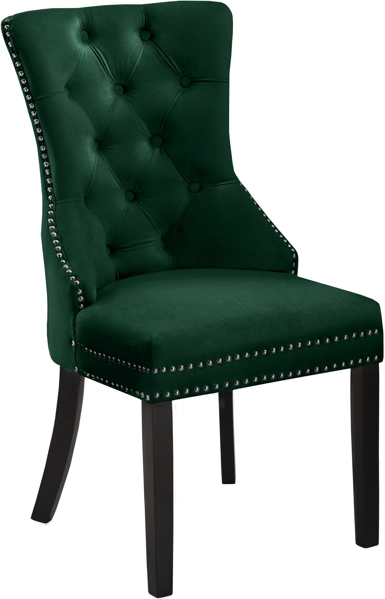 Nikki - Dining Chair (Set of 2) - Urban Living Furniture (Los Angeles, CA)