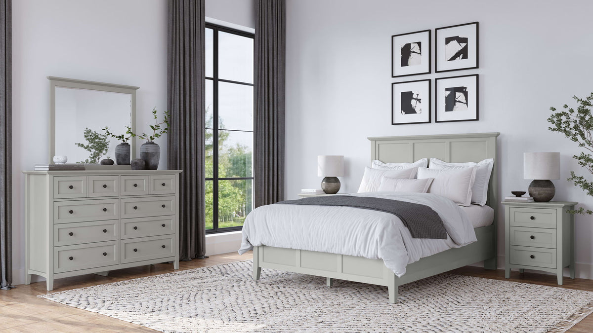 Grace - Wall Or Dresser Mirror
