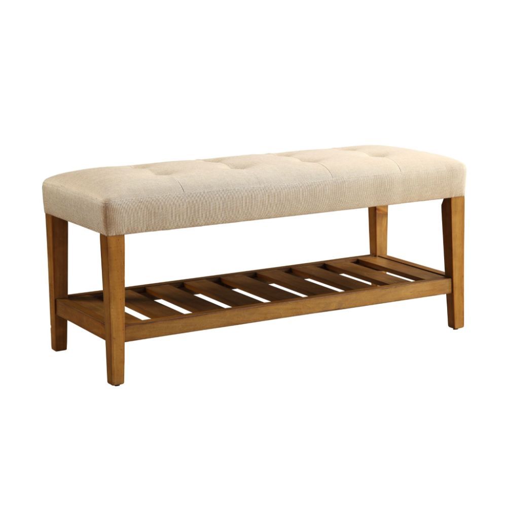Charla - Bench - Urban Living Furniture (Los Angeles, CA)