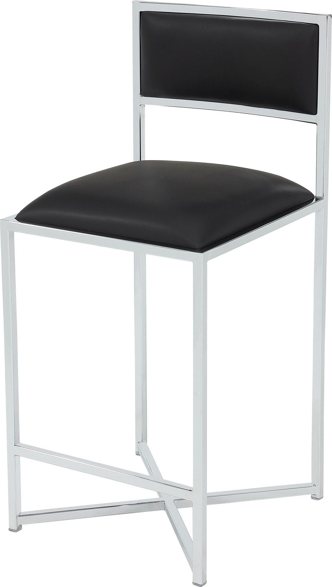 Amalfi - X-Base Counter Stool (Set of 2)