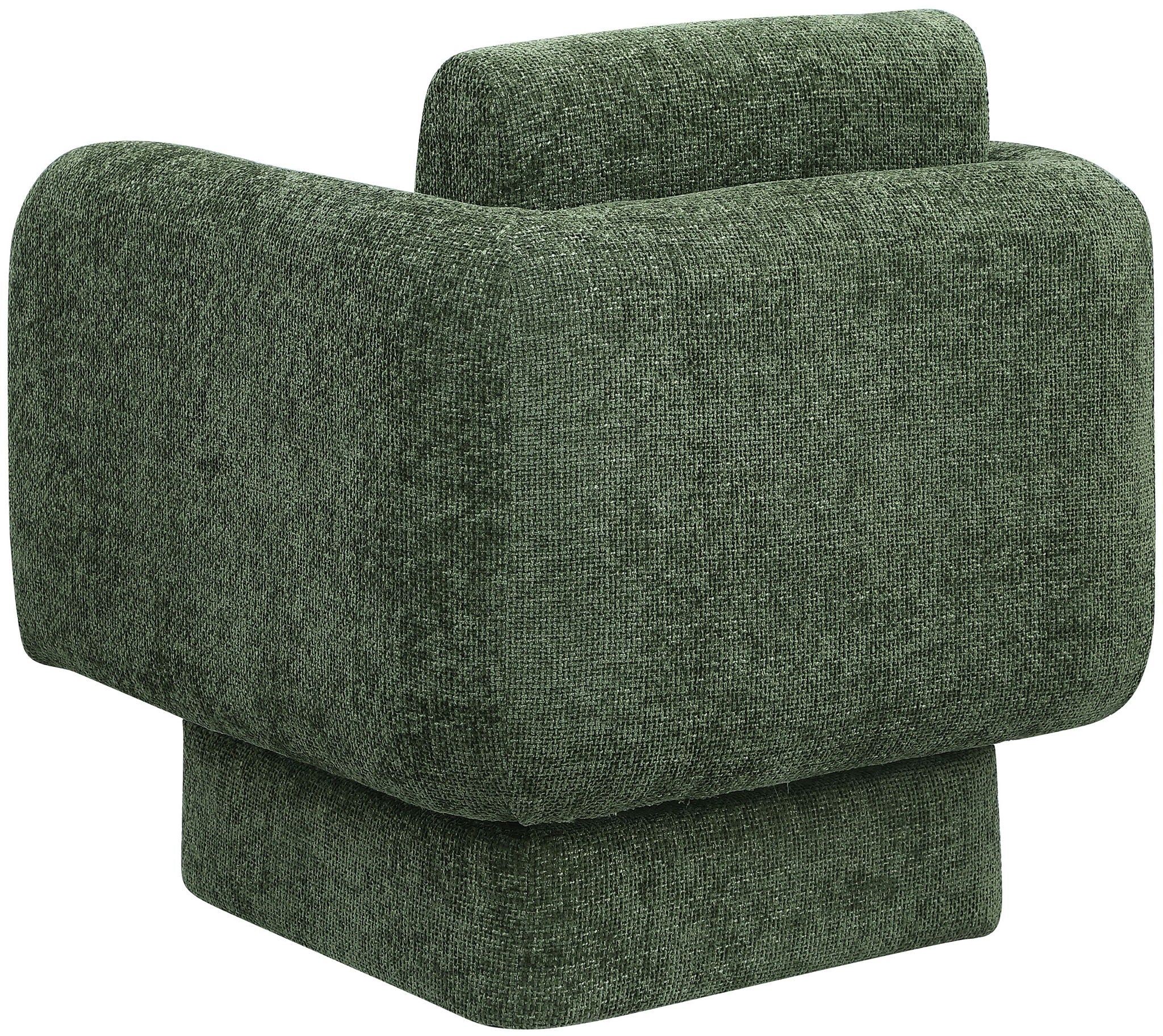 Alessandra - Swivel Accent Chair - Urban Living Furniture (Los Angeles, CA)