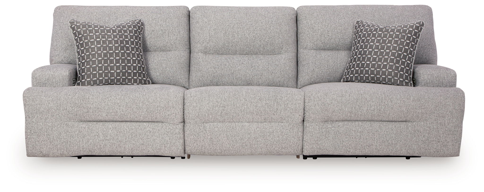 Acklen Place - Reclining Sectional - Urban Living Furniture (Los Angeles, CA)