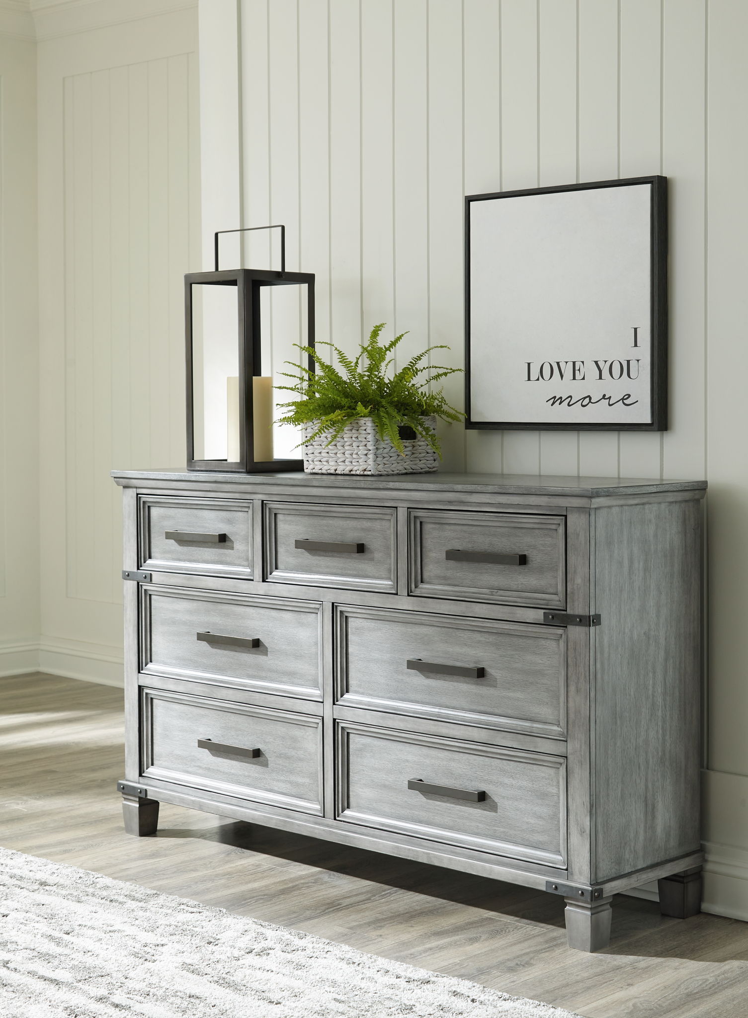 Russelyn - Bedroom Set - Urban Living Furniture (Los Angeles, CA)