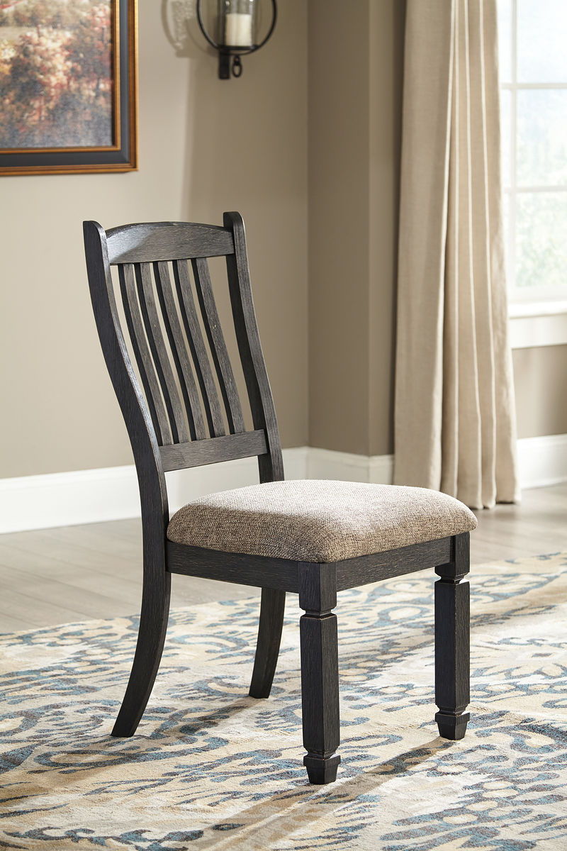 Tyler Creek - Dining Table Set - Urban Living Furniture (Los Angeles, CA)
