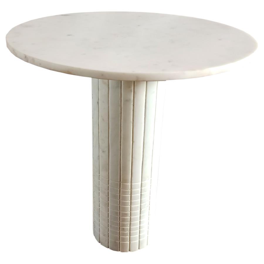 Astoria - Table Top, Box 1 of 2 - White - Urban Living Furniture (Los Angeles, CA)