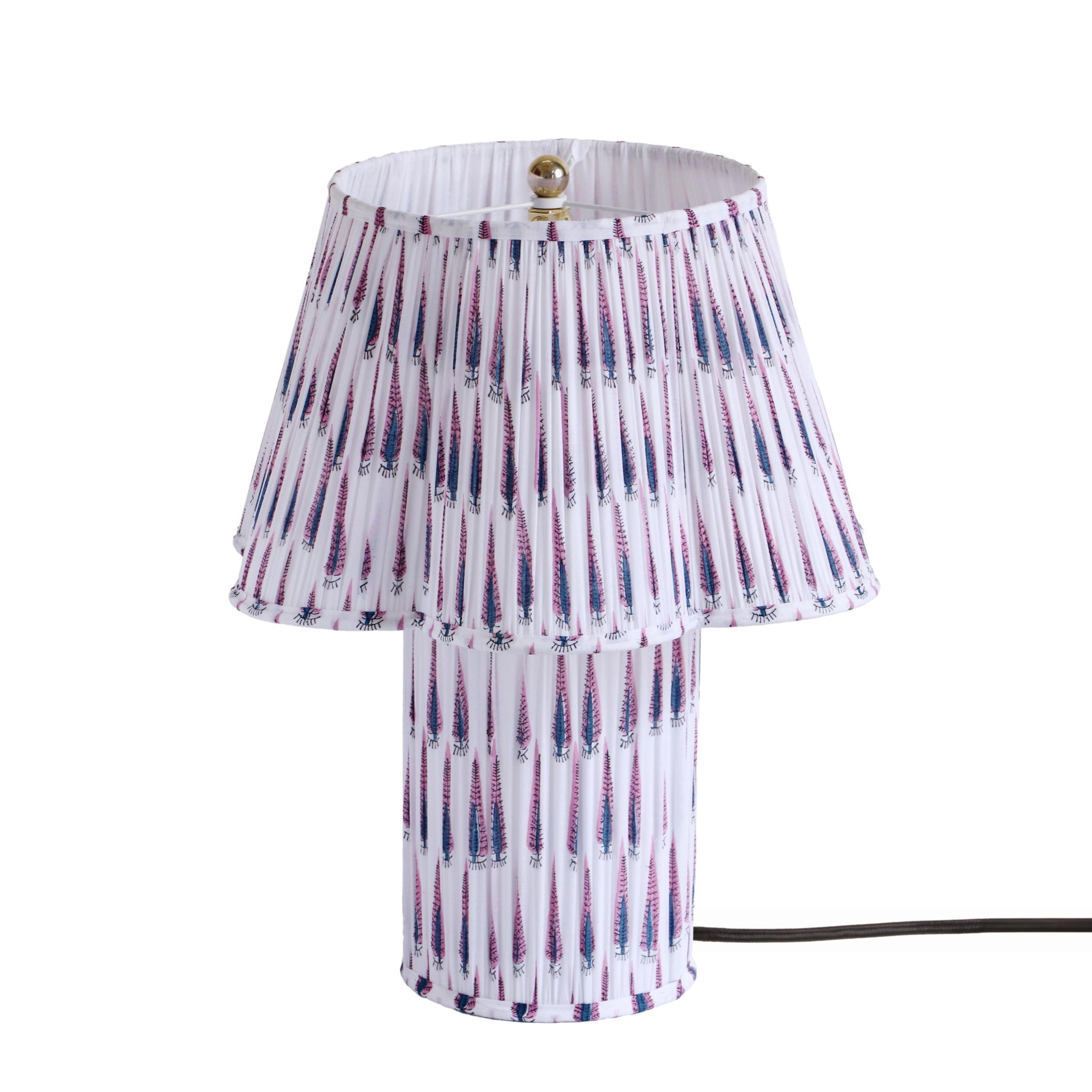 Corrine - Table Lamp - Urban Living Furniture (Los Angeles, CA)