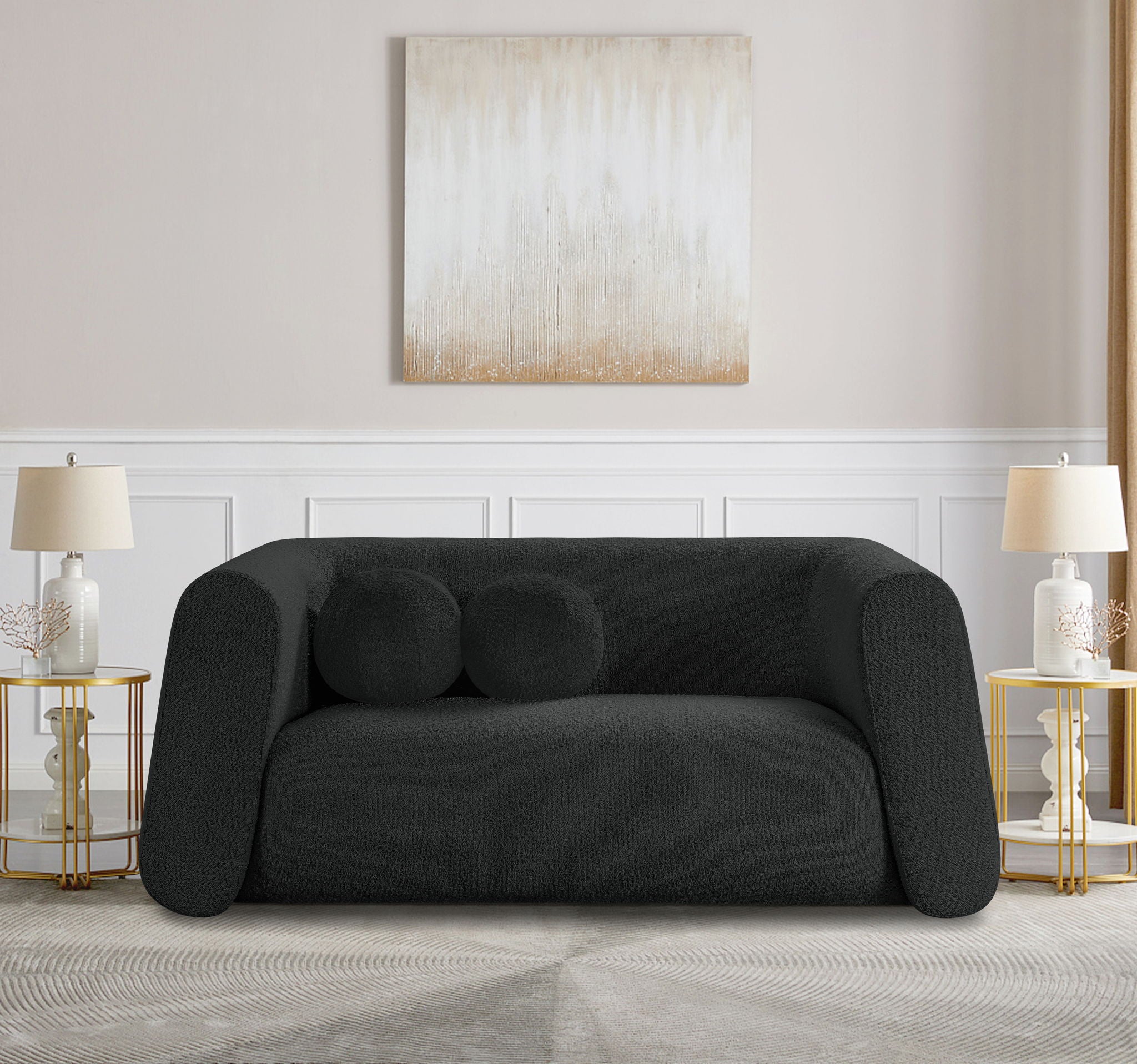 Abbington - Loveseat - Urban Living Furniture (Los Angeles, CA)