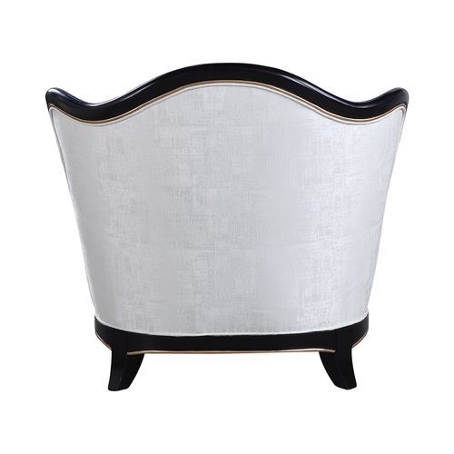 Nurmive - Chair - Beige Fabric - Urban Living Furniture (Los Angeles, CA)