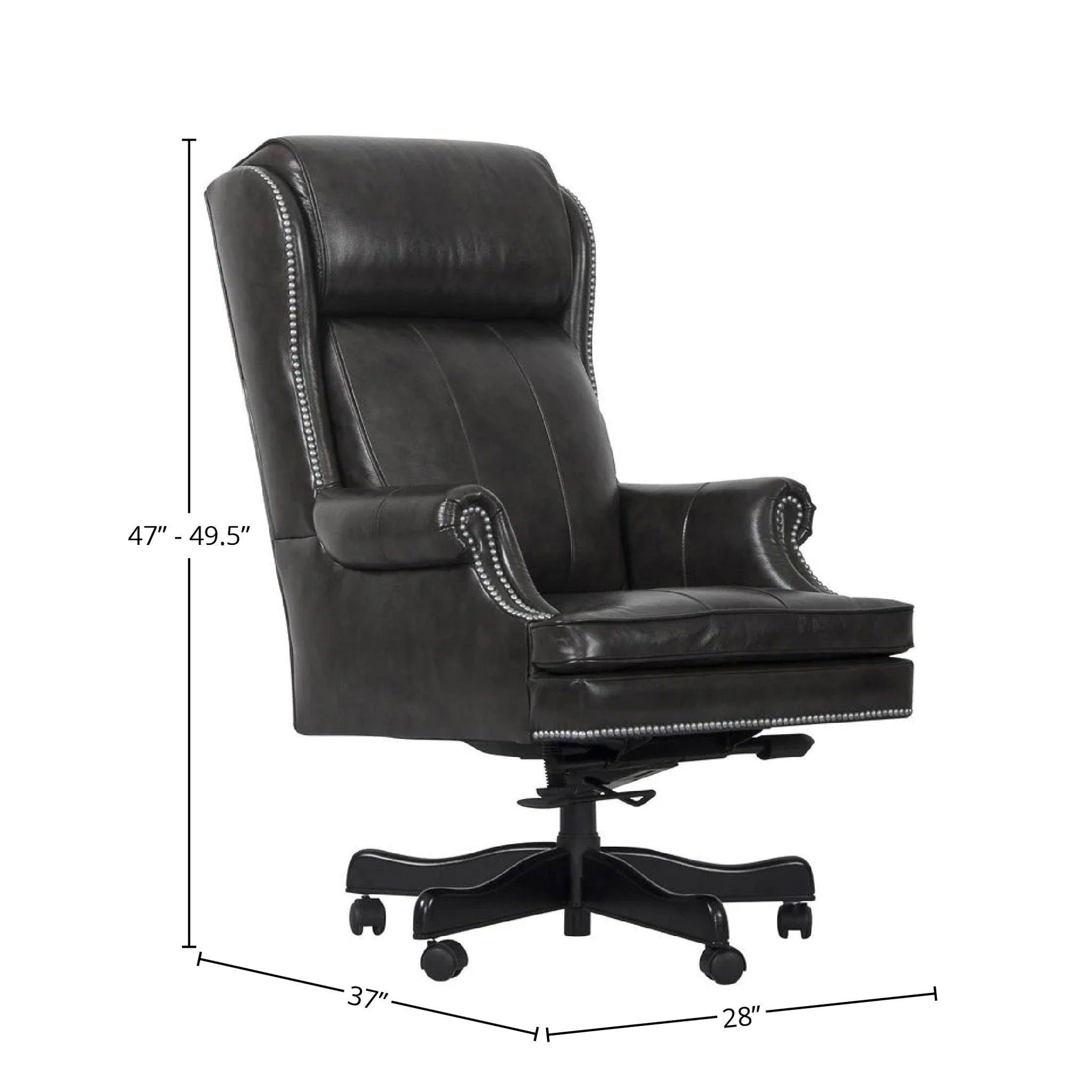 Dc#105-Pbr - Desk Chair - Urban Living Furniture (Los Angeles, CA)