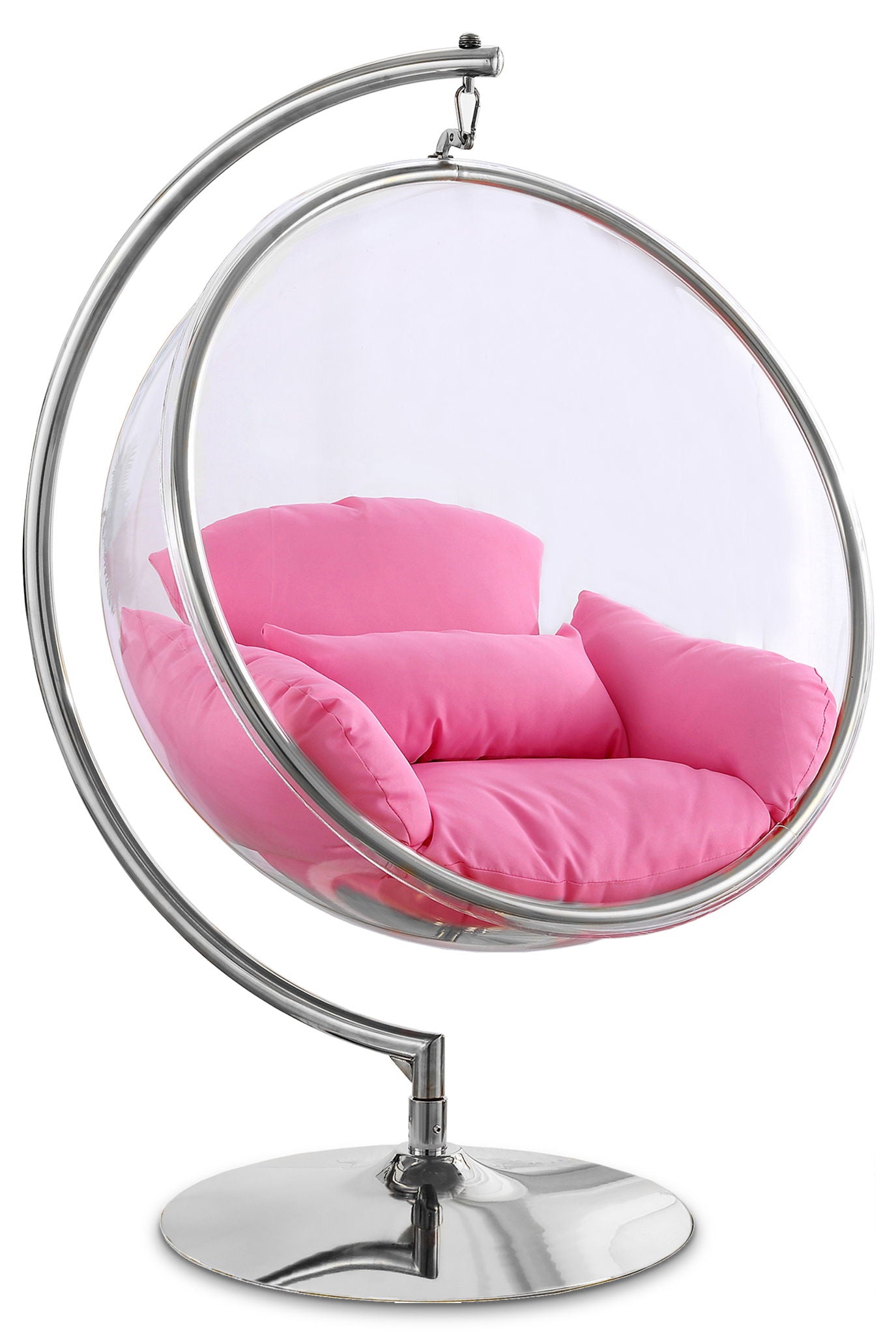 Luna - Swing Chair - Urban Living Furniture (Los Angeles, CA)