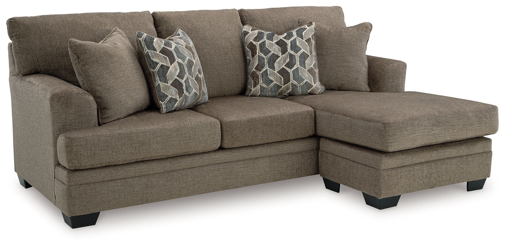 Stonemeade - Sofa Chaise - Urban Living Furniture (Los Angeles, CA)