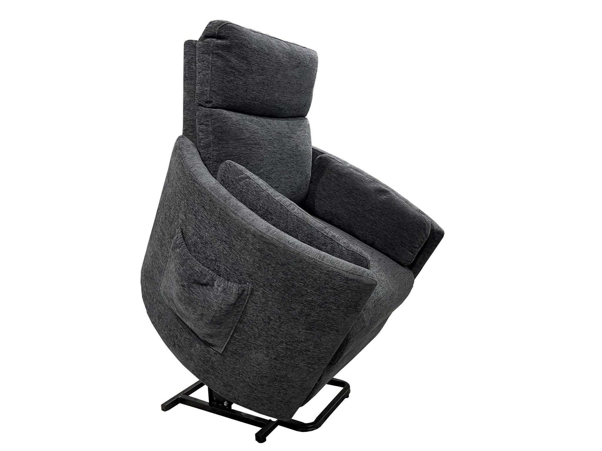 Radius - Power Lift Recliner - Urban Living Furniture (Los Angeles, CA)