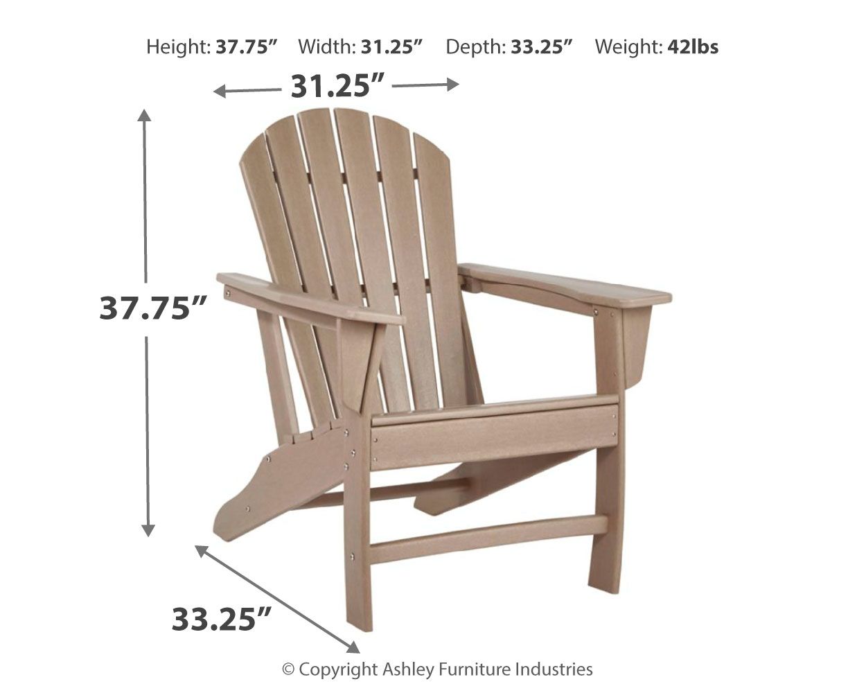 Sundown Treasure - Outdoor Conversation Set - Urban Living Furniture (Los Angeles, CA)