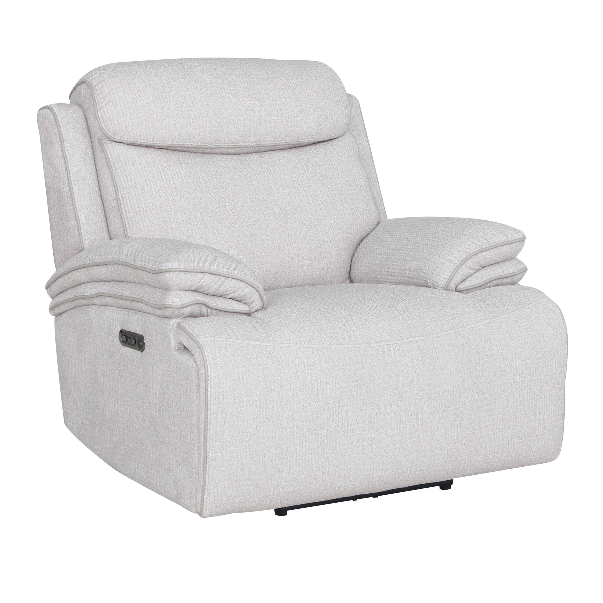 Alpine - Power Zero Gravity Recliner - Urban Living Furniture (Los Angeles, CA)