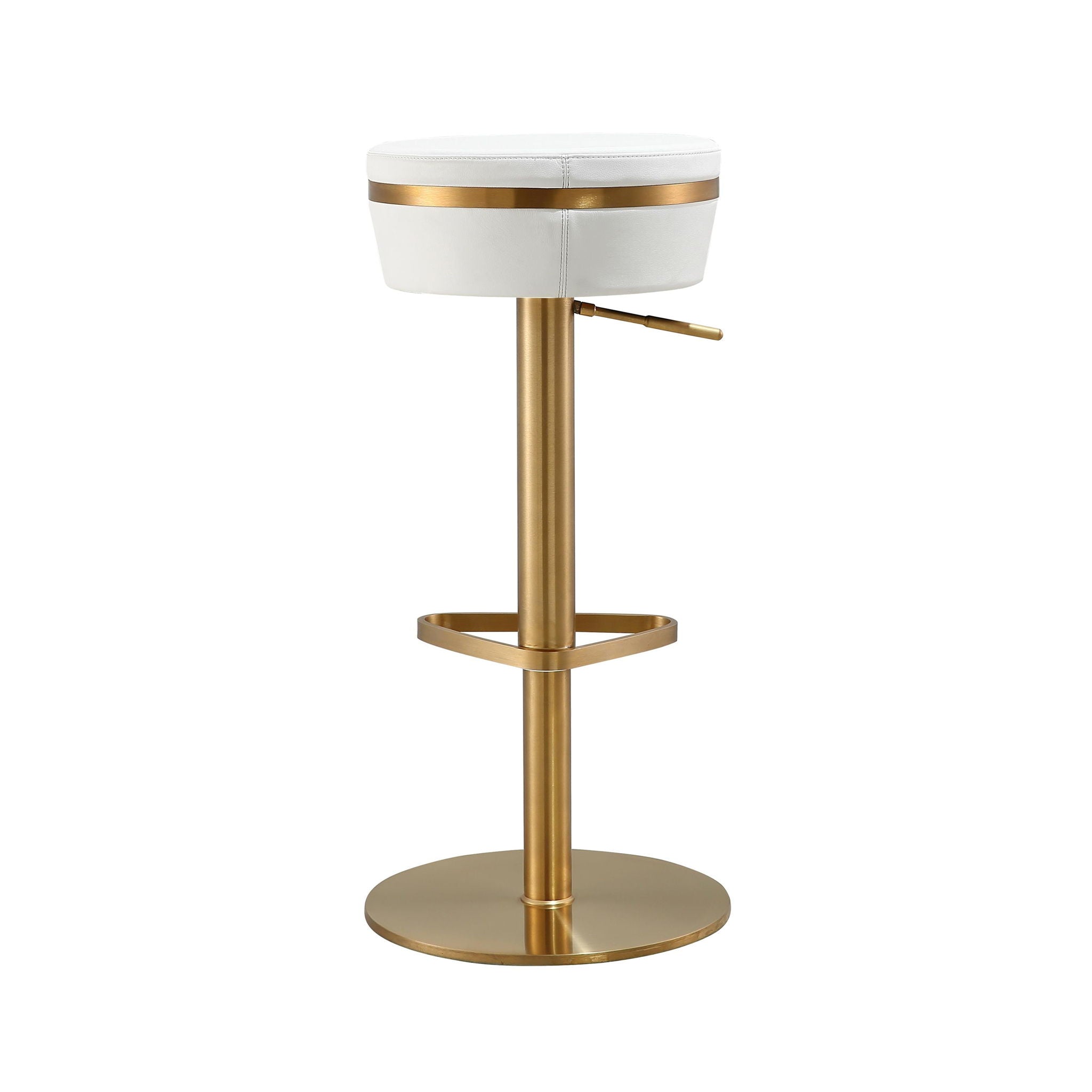 Astro - Adjustable Stool - Urban Living Furniture (Los Angeles, CA)