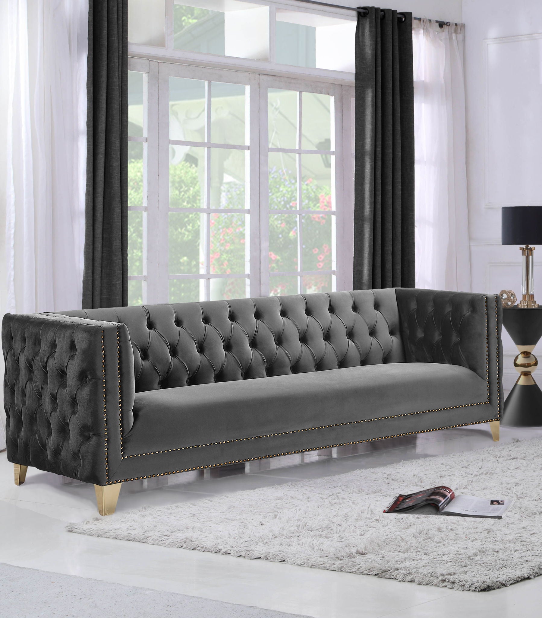 Michelle - Sofa - Urban Living Furniture (Los Angeles, CA)