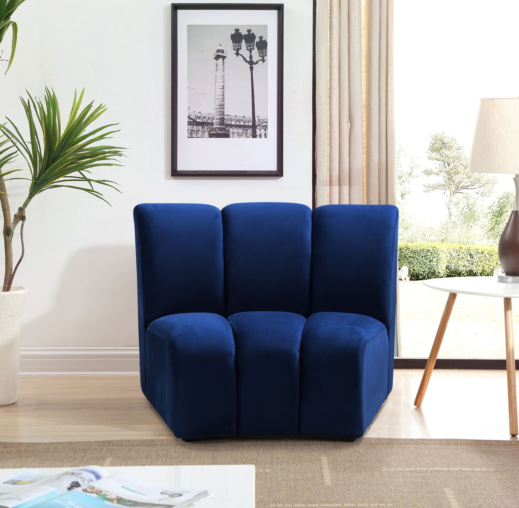 Infinity - Modular Chair - Urban Living Furniture (Los Angeles, CA)