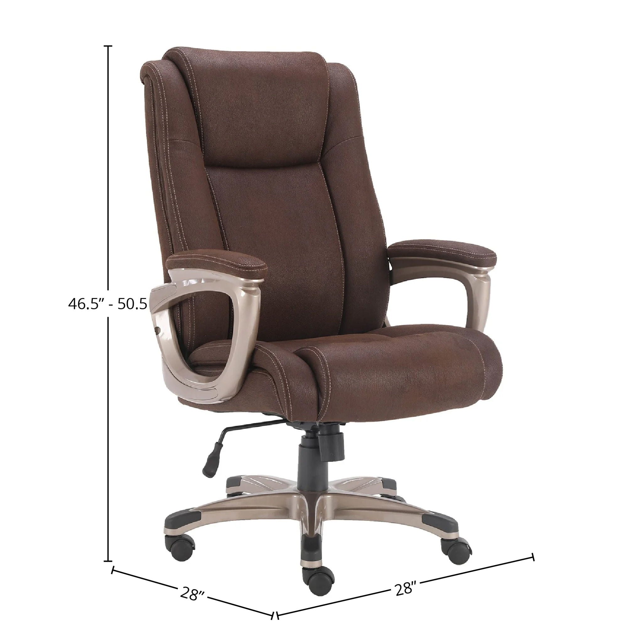 Dc#314Hd - Desk Chair - Urban Living Furniture (Los Angeles, CA)