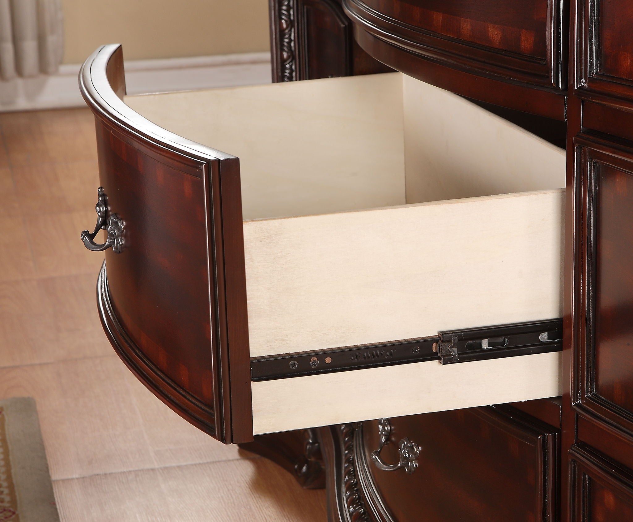 Sheffield - Bedroom Set - Urban Living Furniture (Los Angeles, CA)