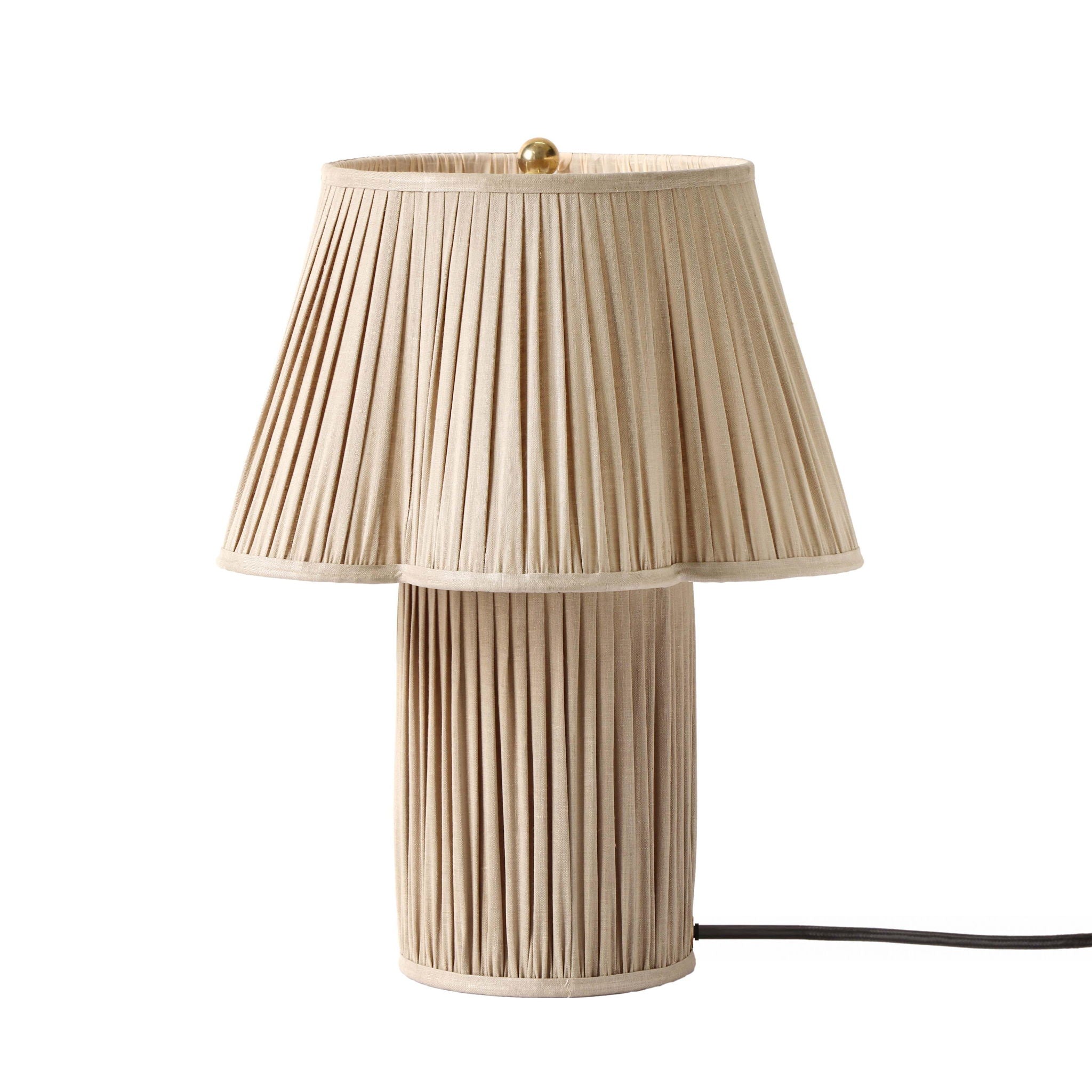 Corrine - Table Lamp - Urban Living Furniture (Los Angeles, CA)
