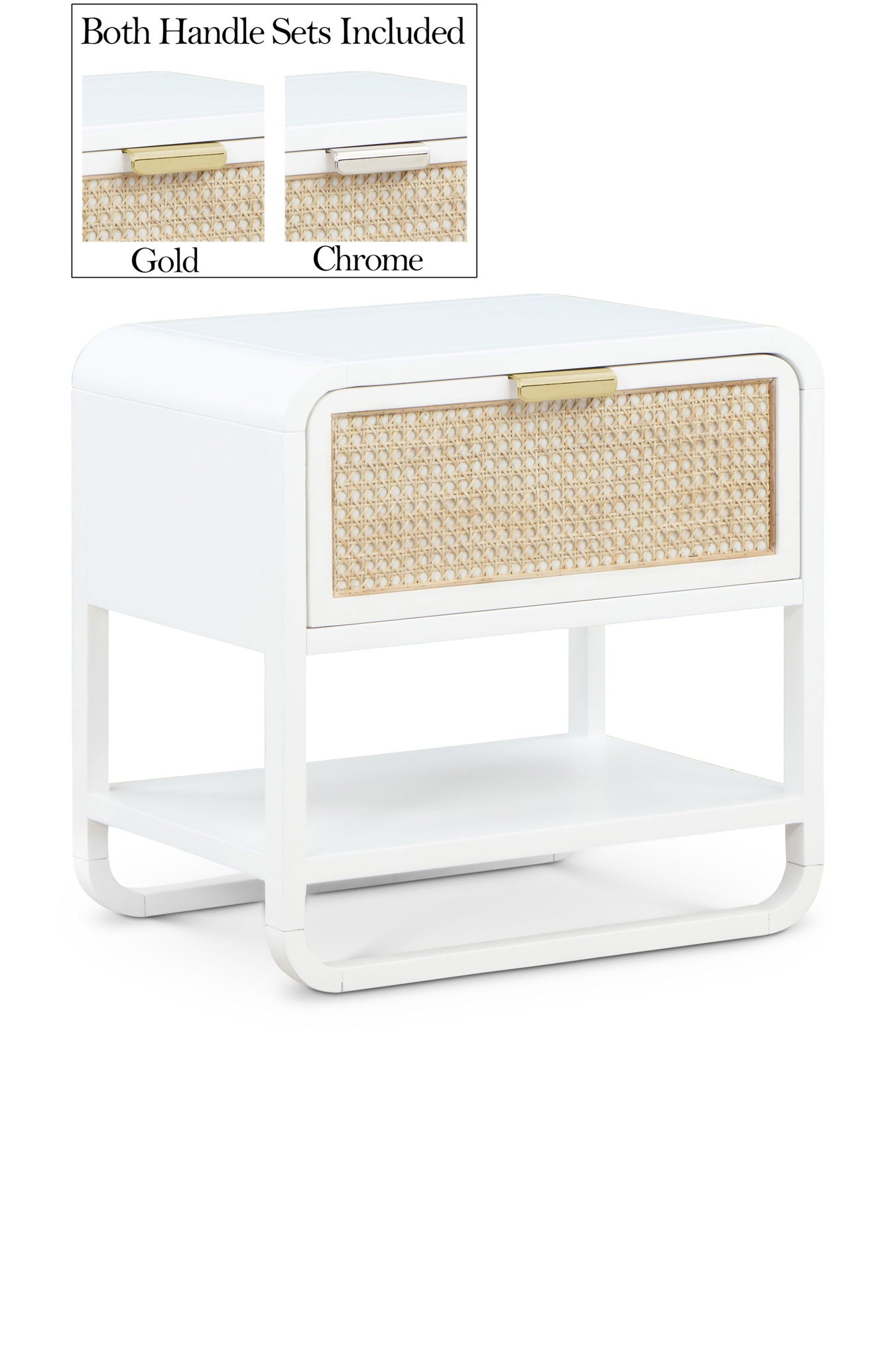Sage - Night Stand - Urban Living Furniture (Los Angeles, CA)