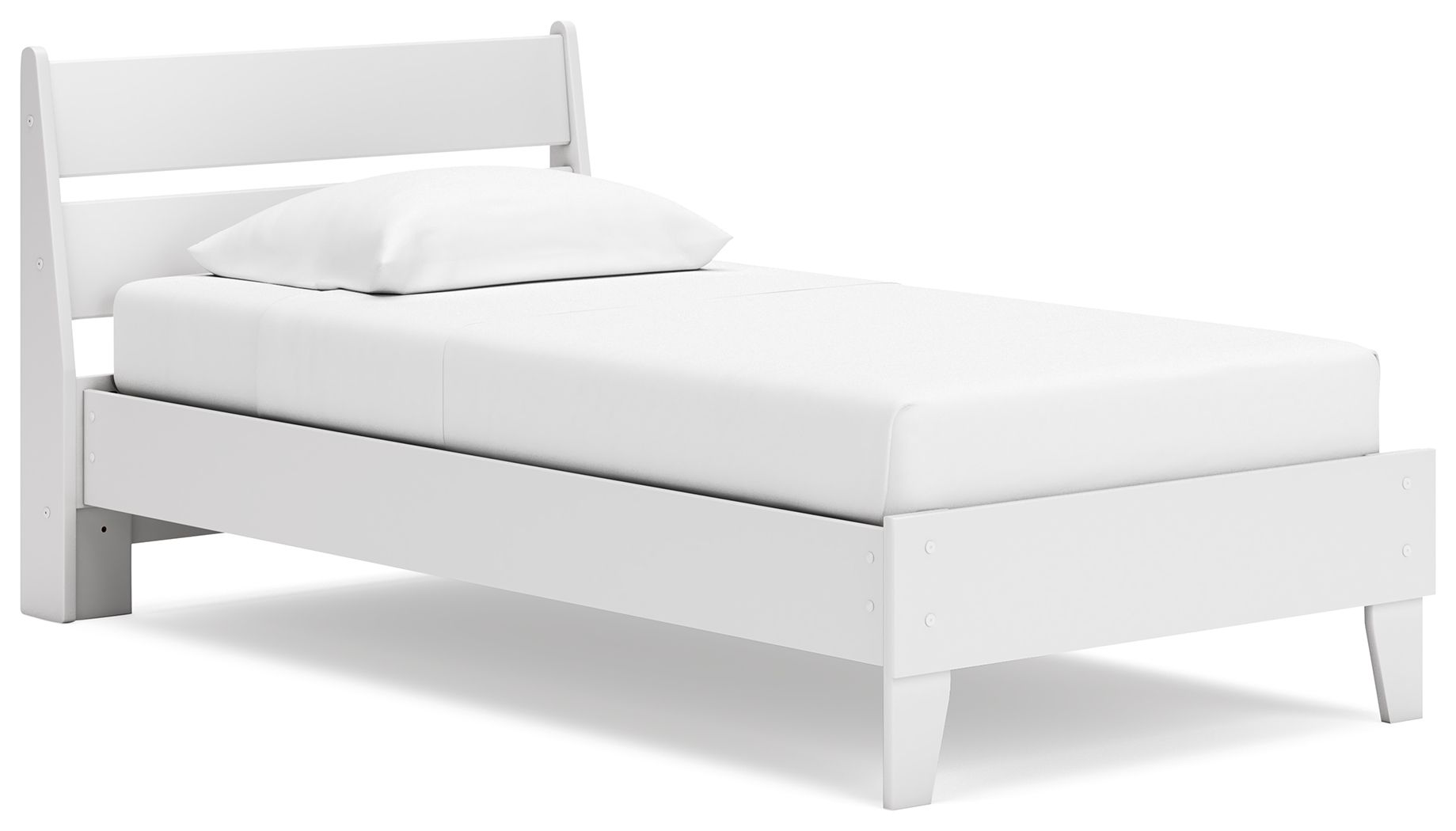 Socalle - Panel Platform Bed - Urban Living Furniture (Los Angeles, CA)