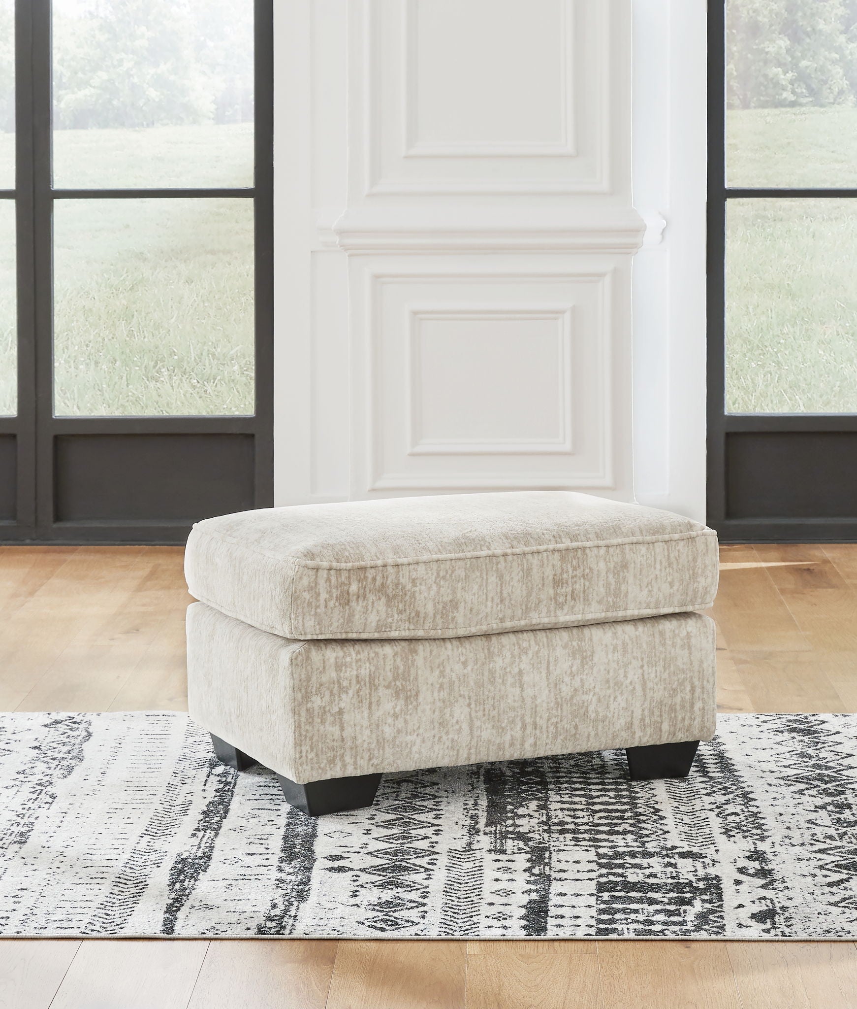 Lonoke - Ottoman - Urban Living Furniture (Los Angeles, CA)