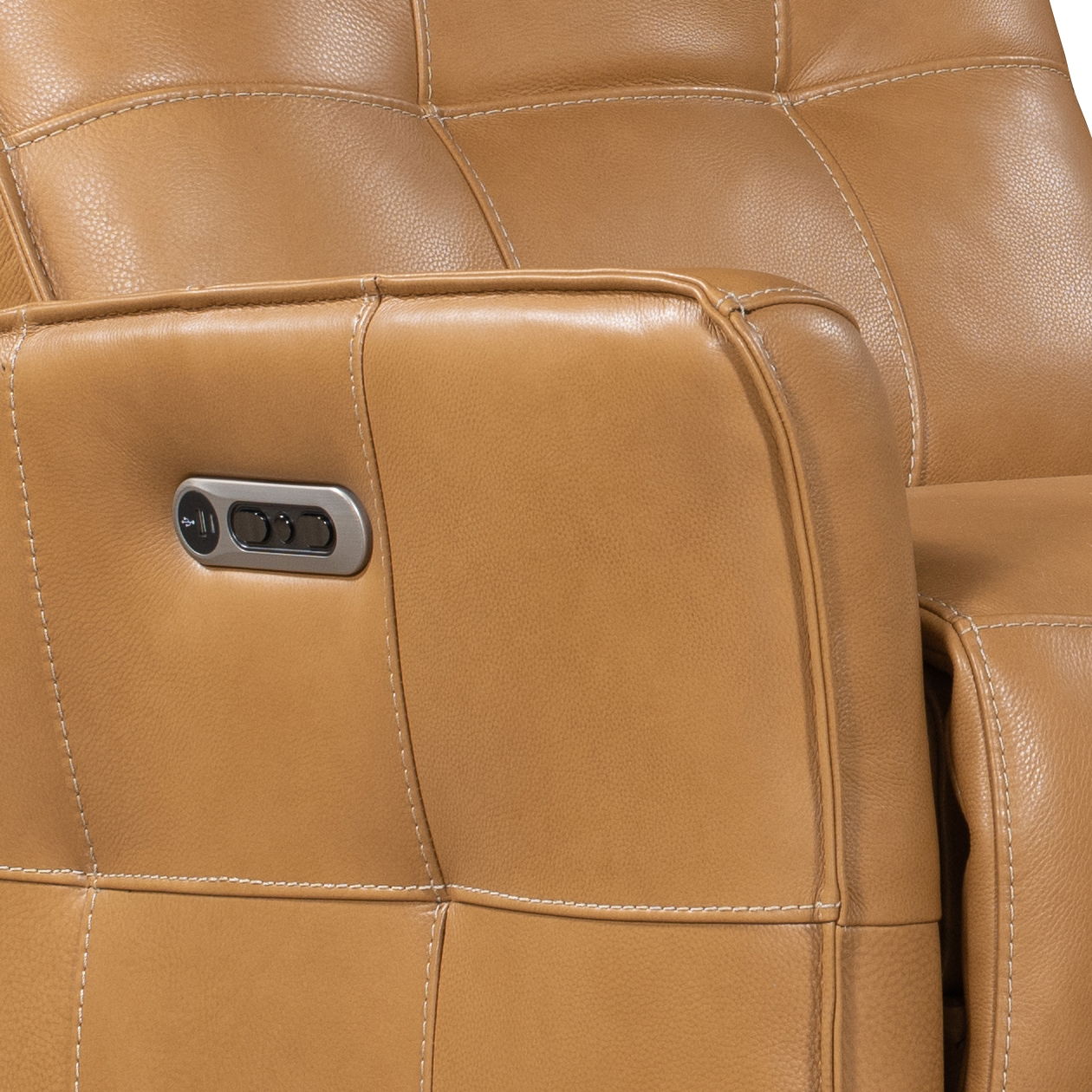 Gershwin - Zero Gravity Power Recliner - Urban Living Furniture (Los Angeles, CA)