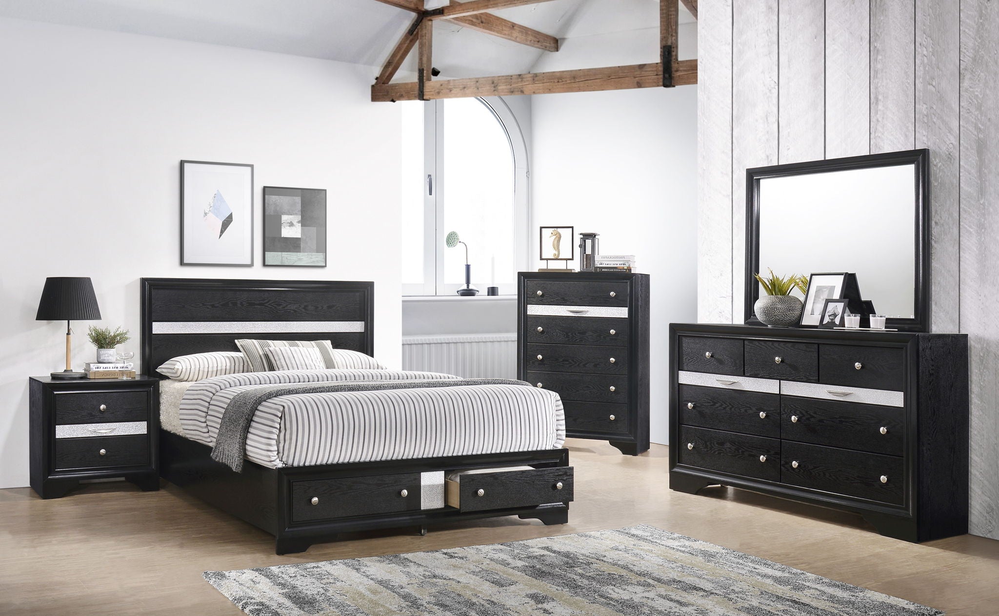 Regata - Accent Chest - Urban Living Furniture (Los Angeles, CA)