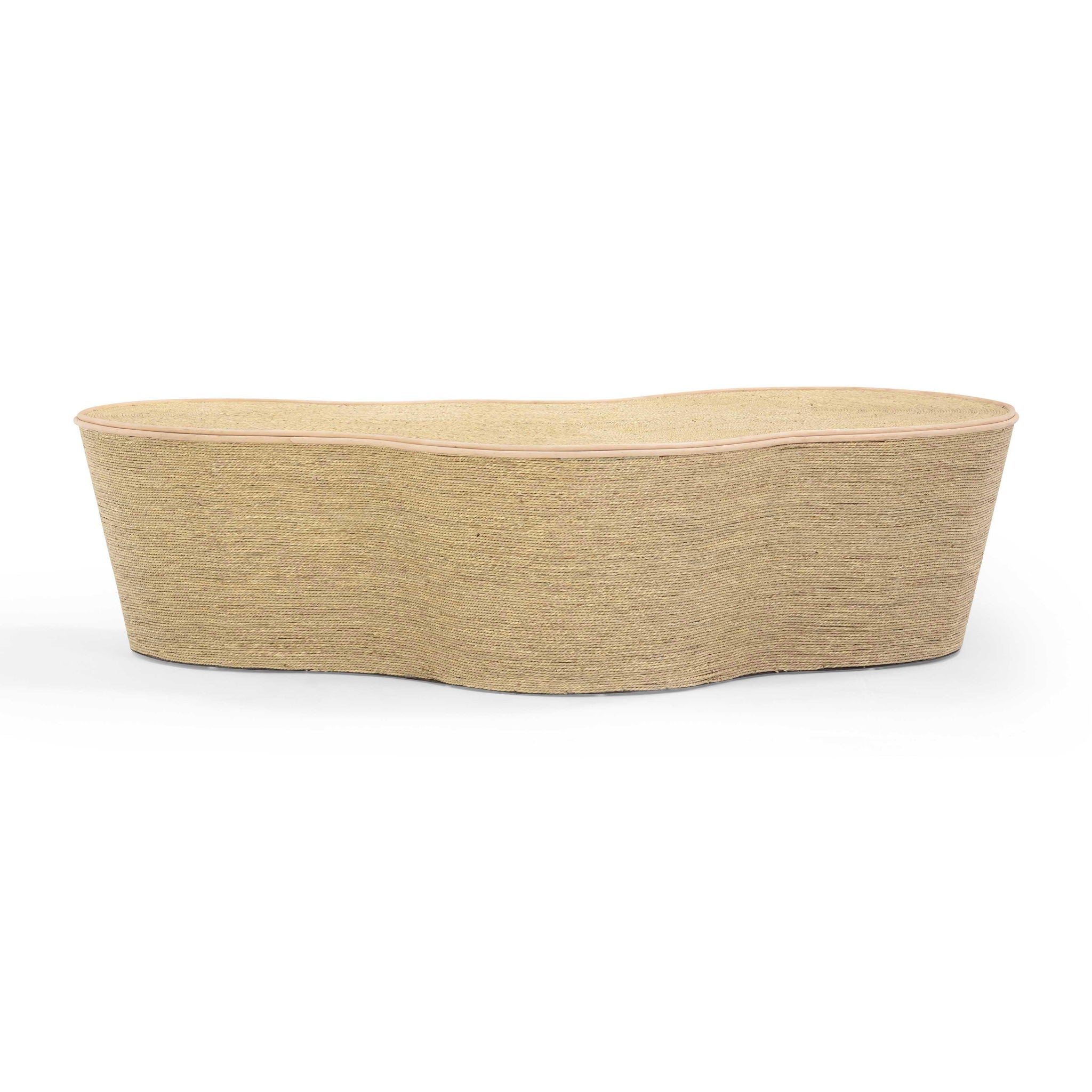 Slab - Coffee Table - Urban Living Furniture (Los Angeles, CA)