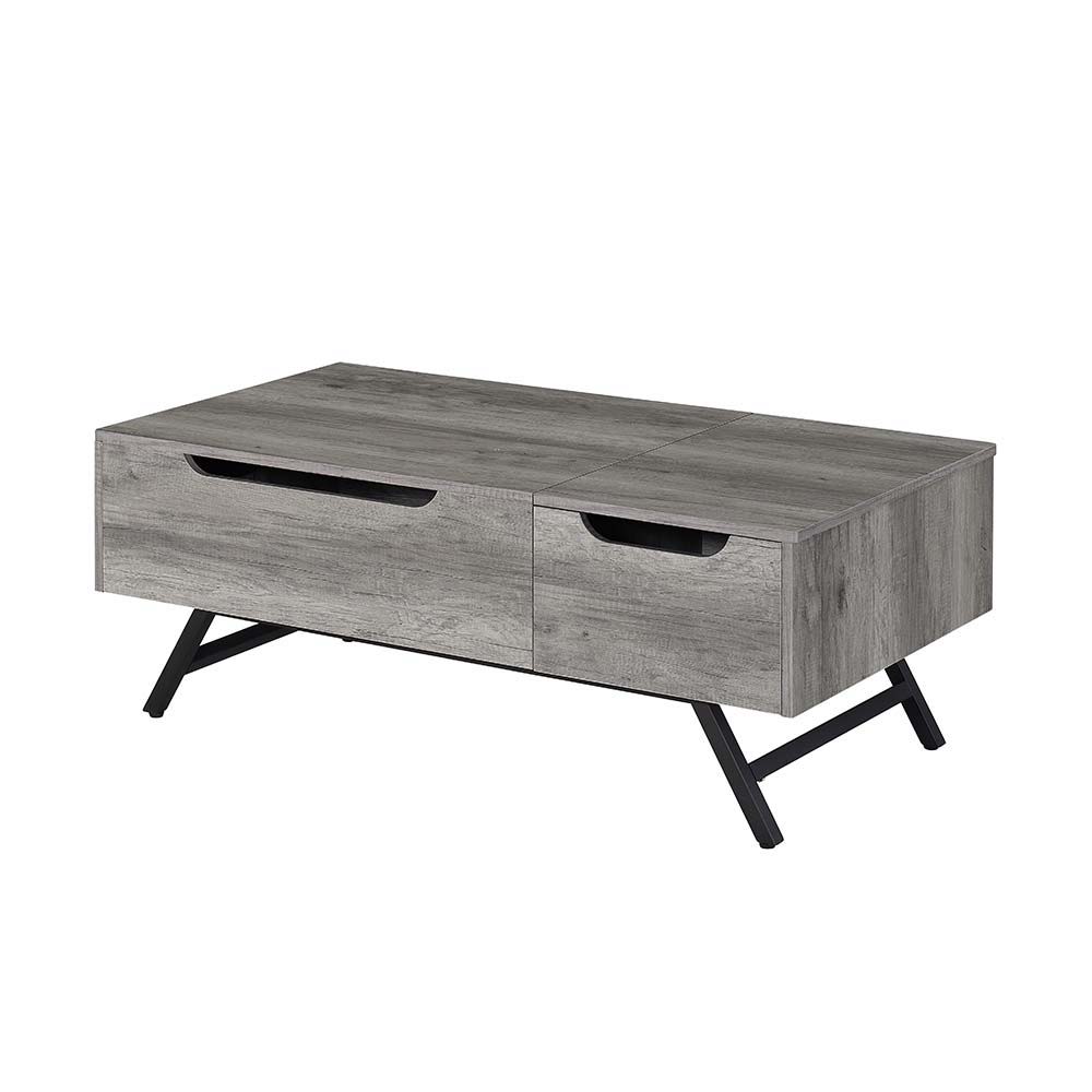 Throm - Coffee Table - Urban Living Furniture (Los Angeles, CA)