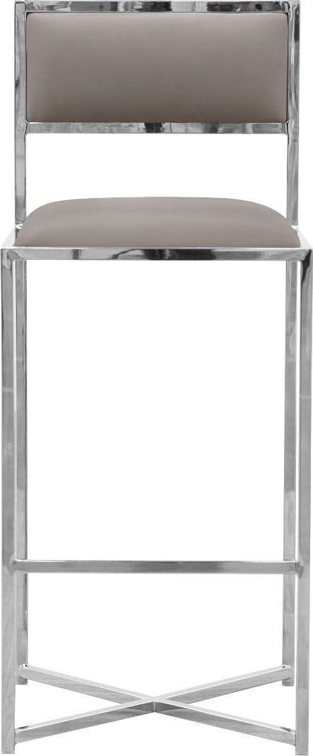 Amalfi - X-Base Bar Stool (Set of 2)