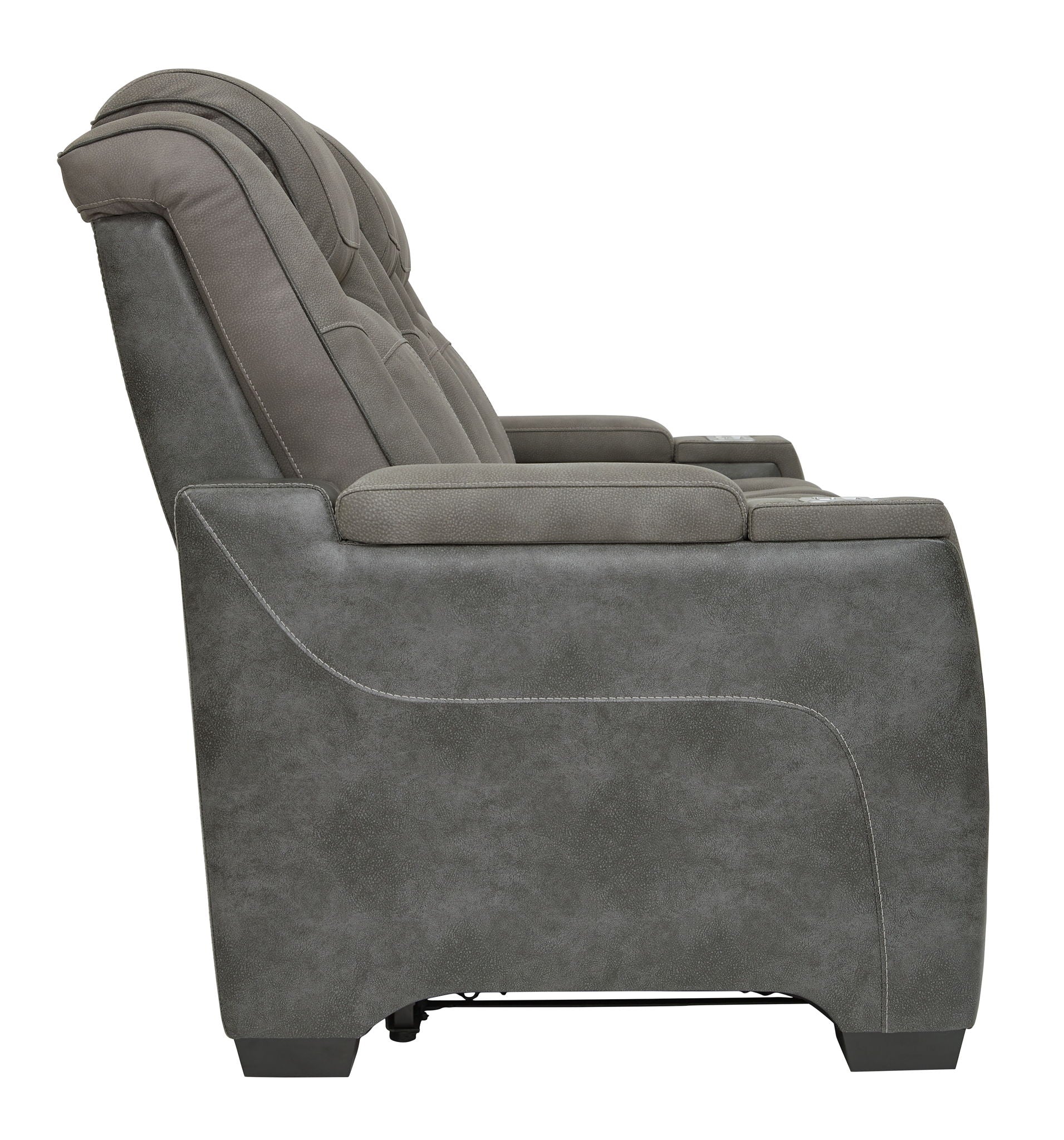 Next-Gen Durapella - Power Reclining Sofa - Urban Living Furniture (Los Angeles, CA)