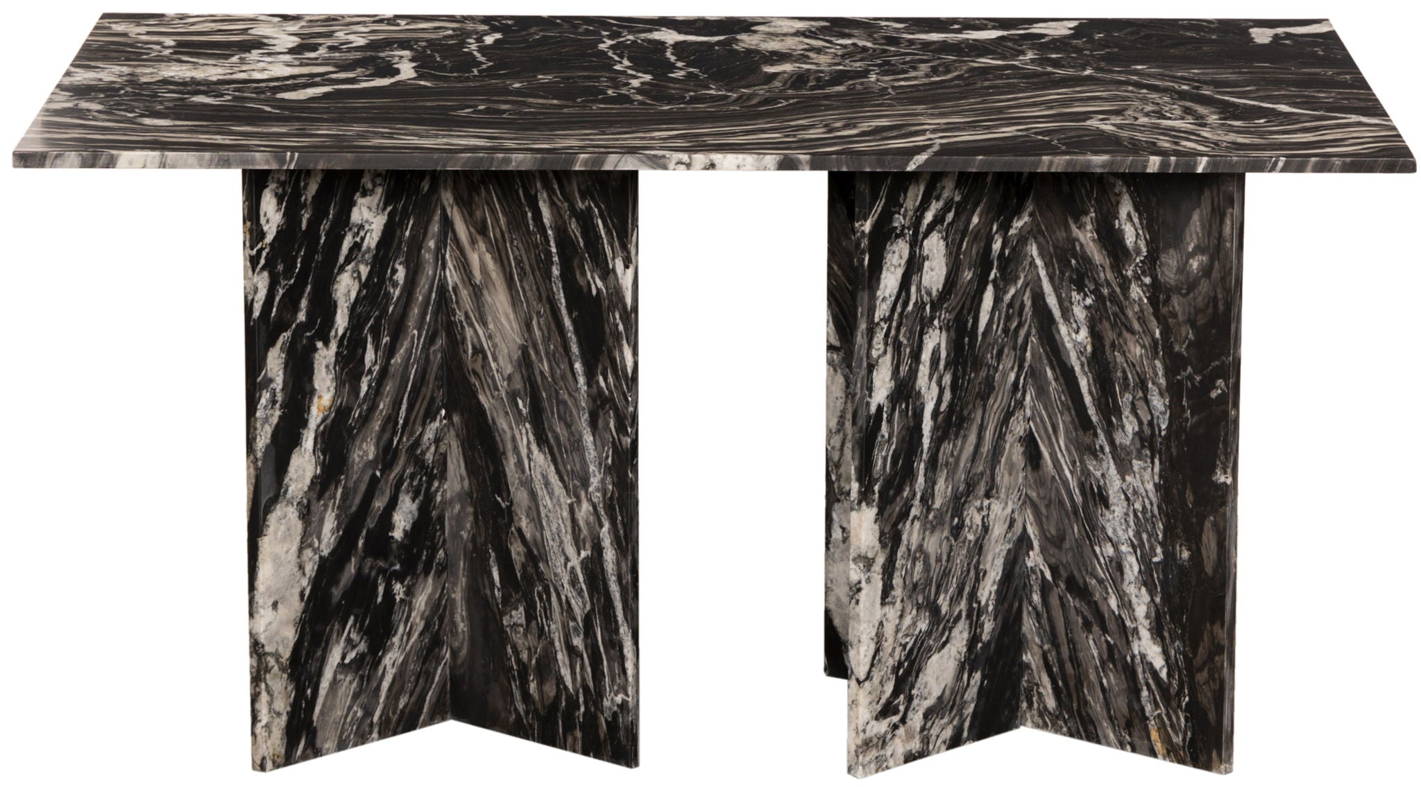 Verona - Dining Table - Urban Living Furniture (Los Angeles, CA)
