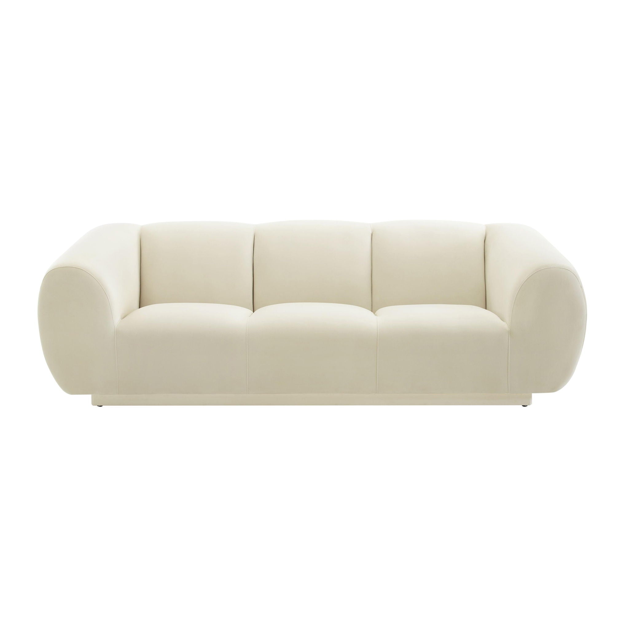 Emmet - Velvet Sofa - Urban Living Furniture (Los Angeles, CA)