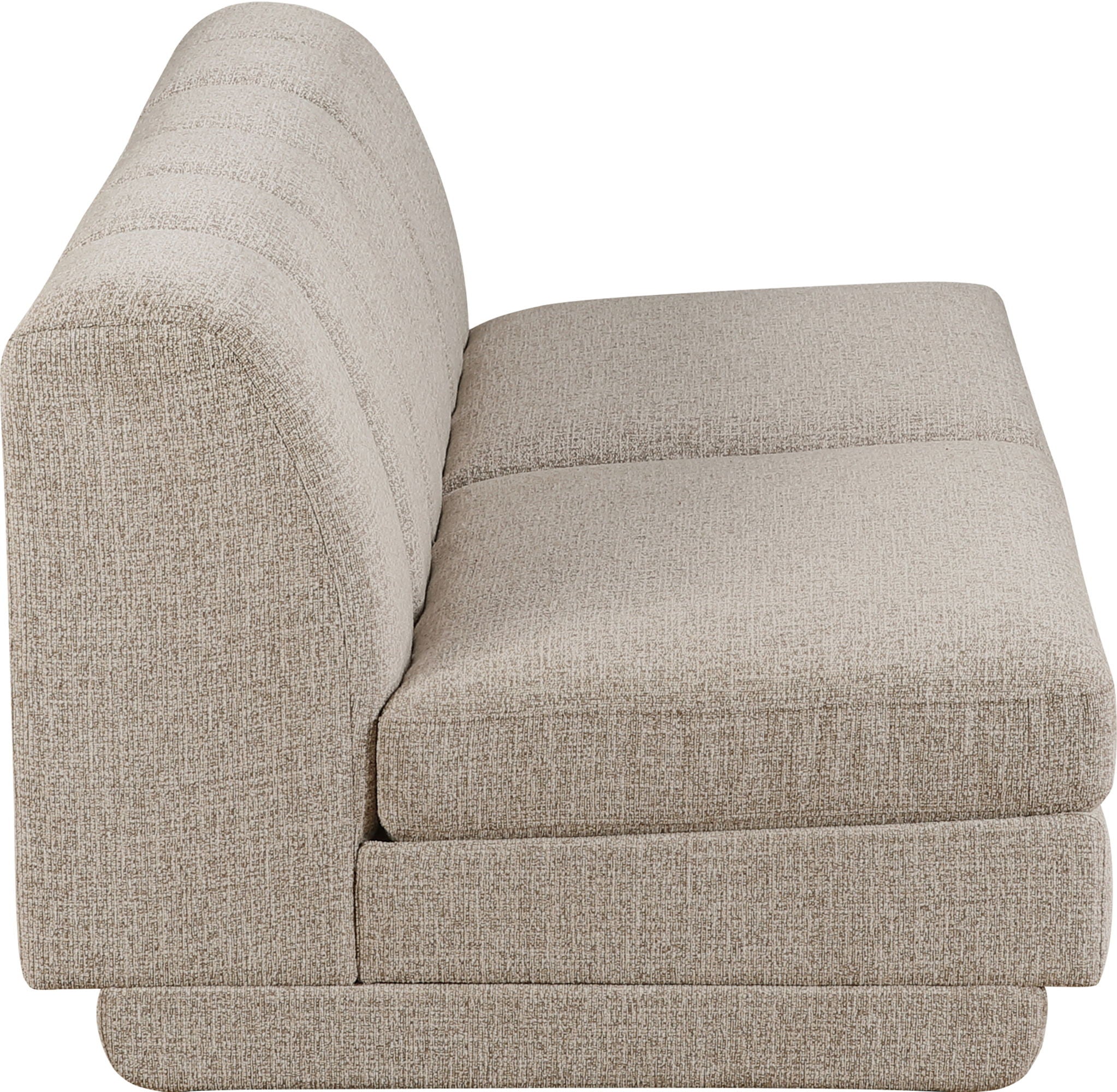 Modari - Sectional - Beige - Urban Living Furniture (Los Angeles, CA)