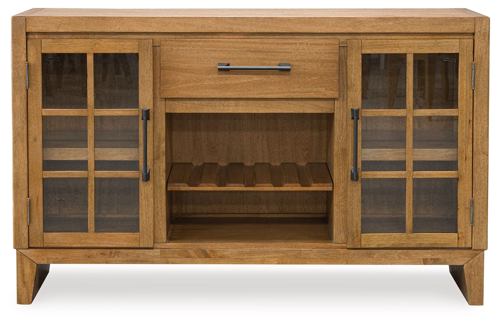 Sherbana - Light Brown - Dining Room Server - Urban Living Furniture (Los Angeles, CA)