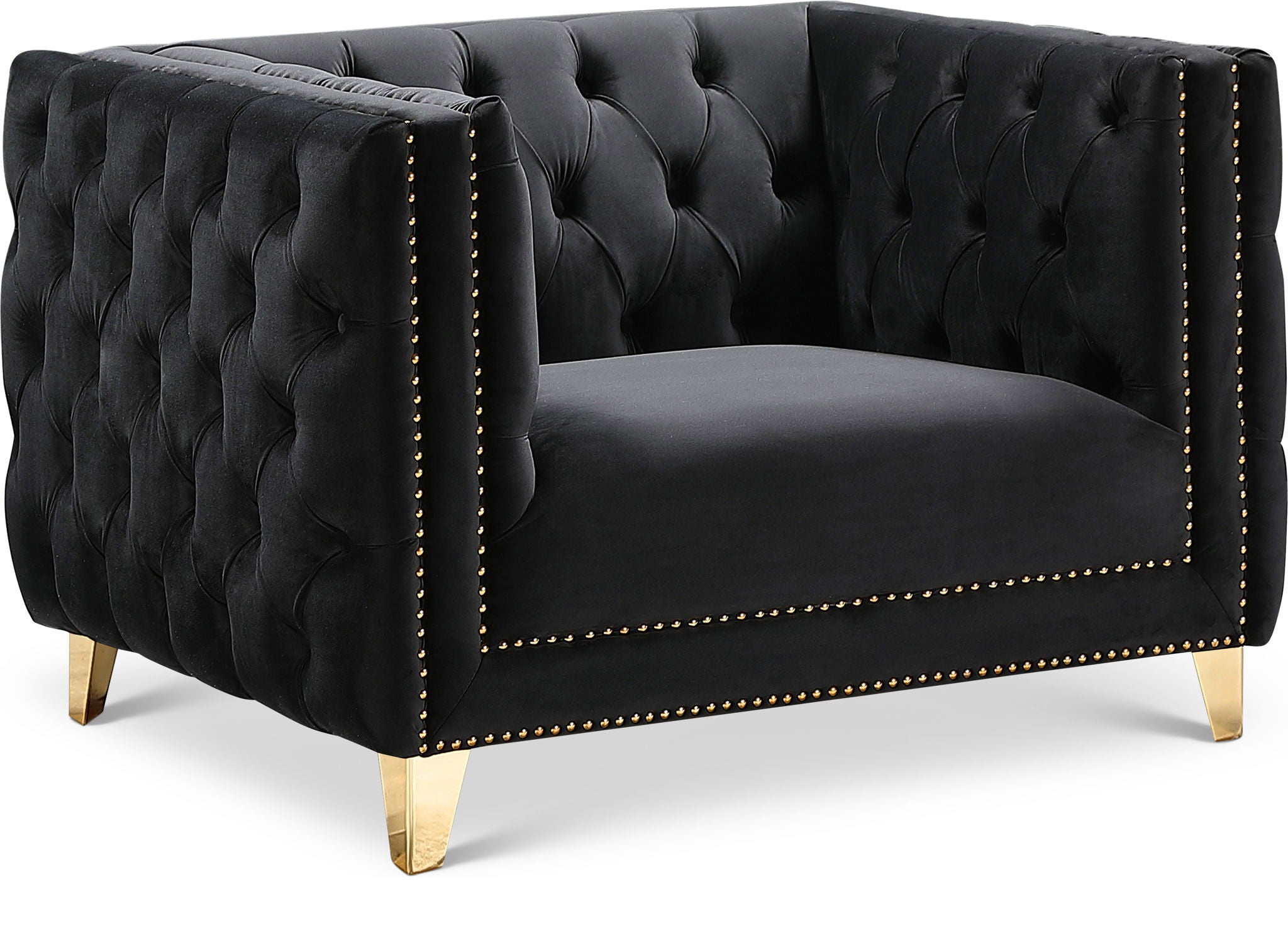Michelle - Chair - Urban Living Furniture (Los Angeles, CA)