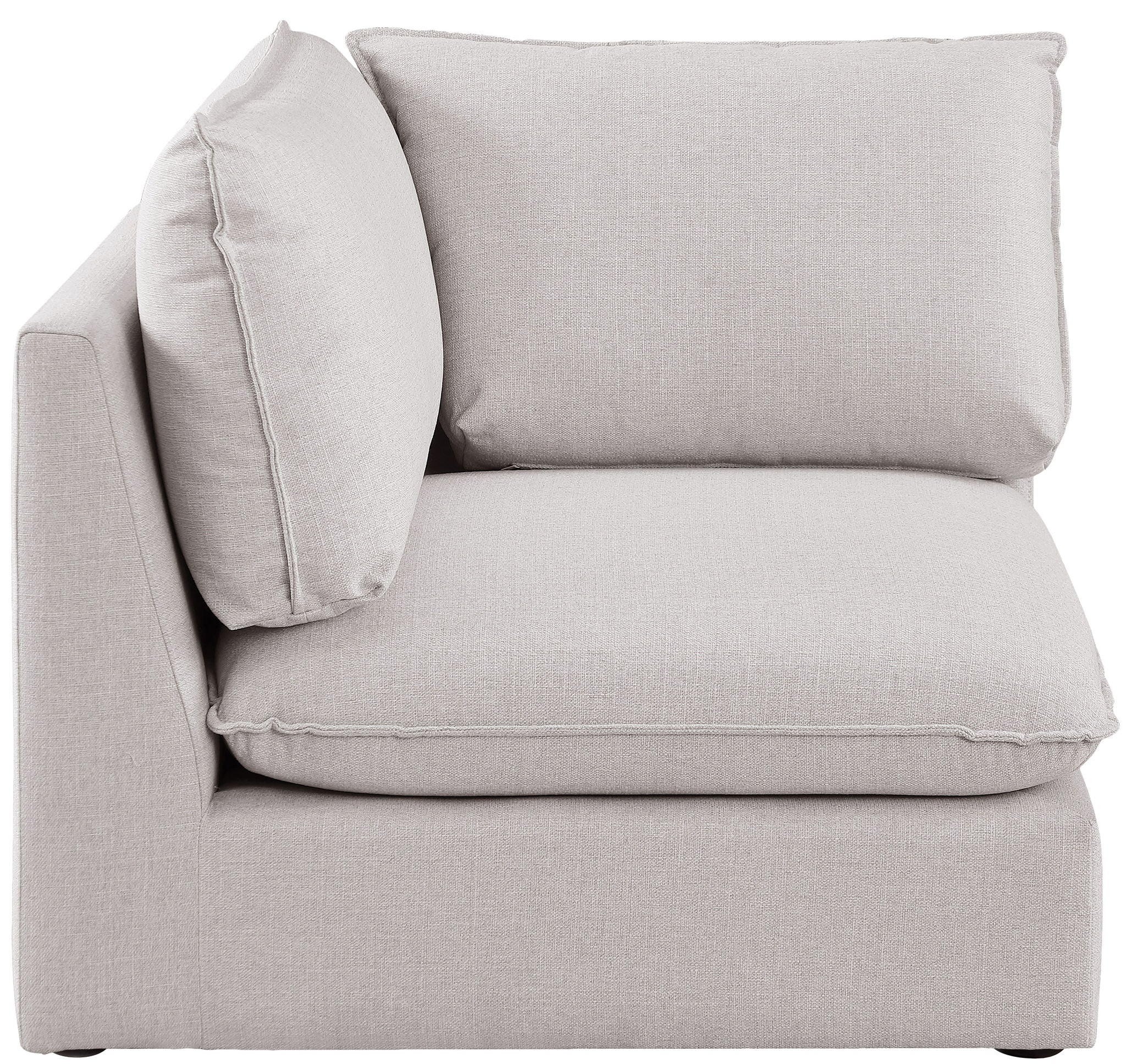 Mackenzie - Corner Chair - Urban Living Furniture (Los Angeles, CA)