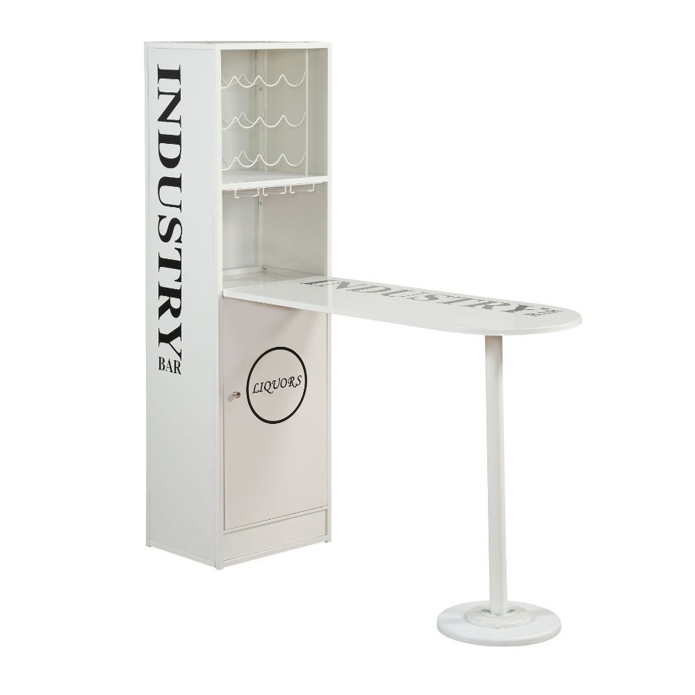 Mant - Counter Height Table - Urban Living Furniture (Los Angeles, CA)