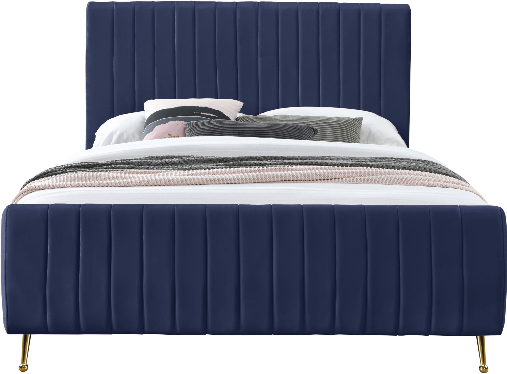 Zara - Bed - Urban Living Furniture (Los Angeles, CA)