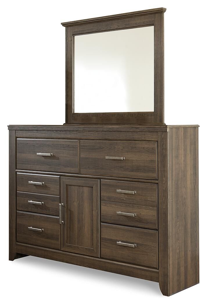 Juararo - Dresser - Urban Living Furniture (Los Angeles, CA)