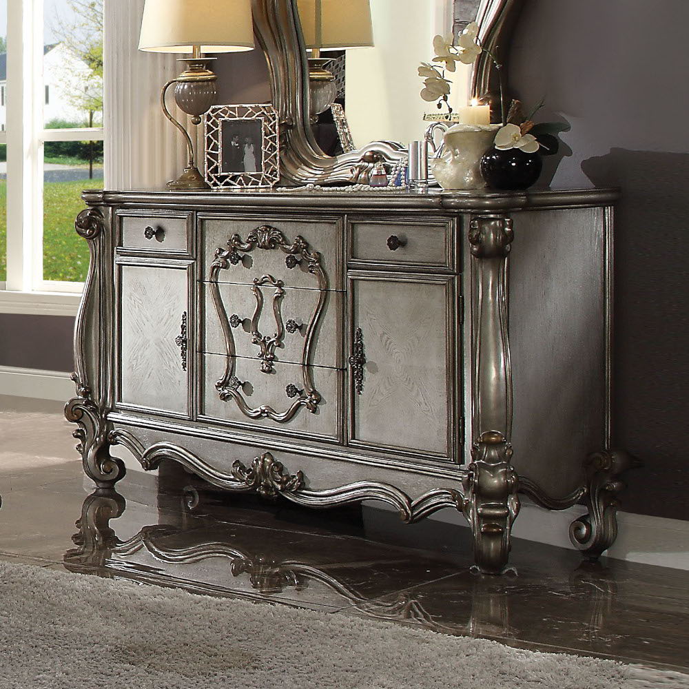 Versailles - Bedroom Dresser - Urban Living Furniture (Los Angeles, CA)