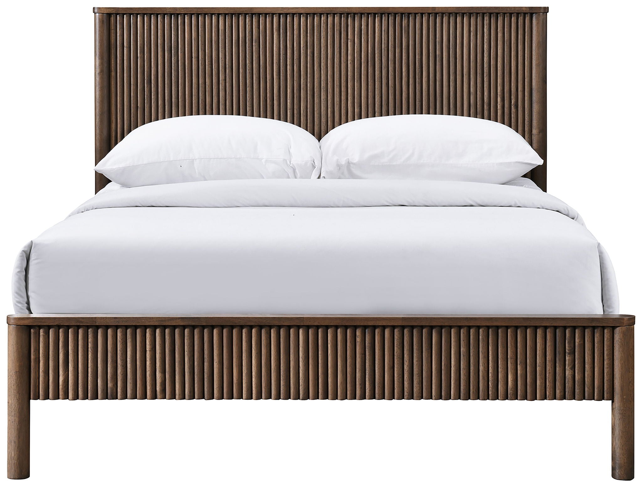 Kivo - Solid Bed - Urban Living Furniture (Los Angeles, CA)