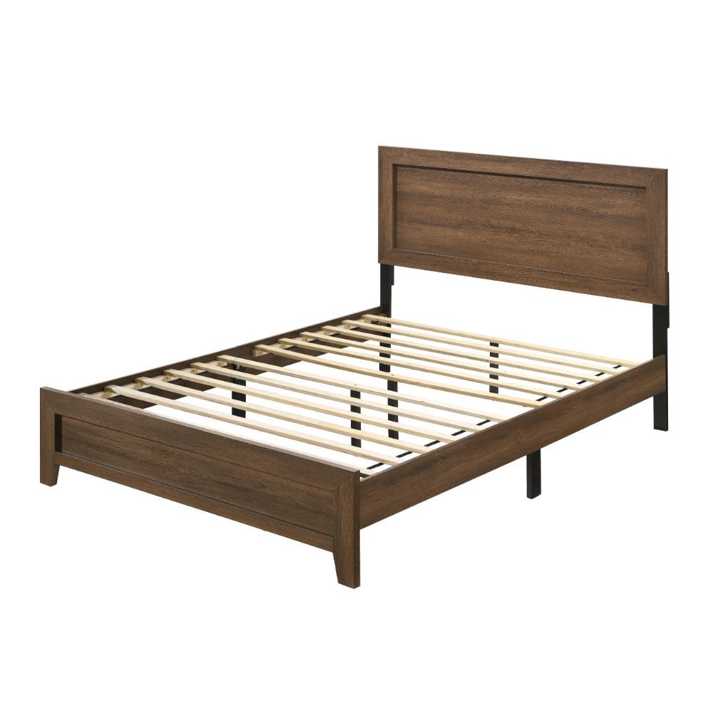 Miquell - Bed - Urban Living Furniture (Los Angeles, CA)